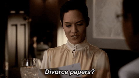 Image result for divorce gif