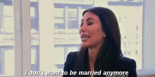 Image result for divorce gif