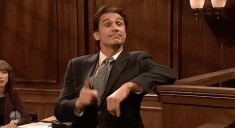 Image result for lawyer gif