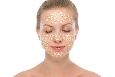 Image result for oatmeal face mask