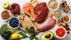 Image result for nutritious food