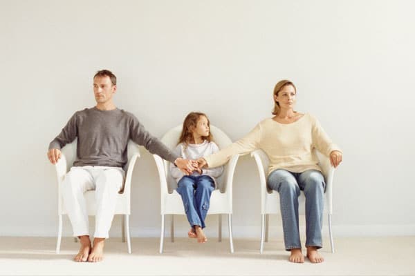 Image result for family divorce