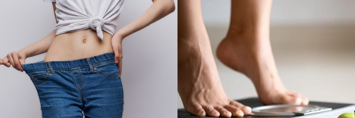 Naik 6kg Dalam Masa Sebulan, Ini Tips Untuk Orang Kurus