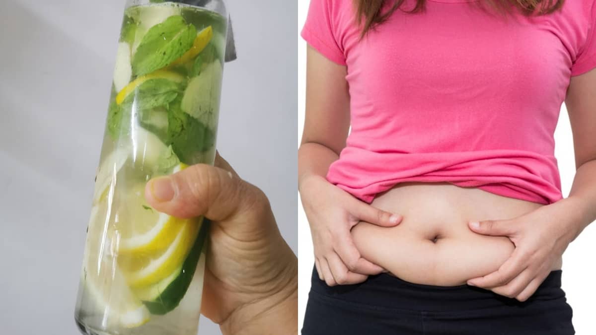 Jus Mujarab Kempiskan Perut Buncit Dalam 2 Minggu Syaratnya Jangan Langgar Pantang Mingguan Wanita